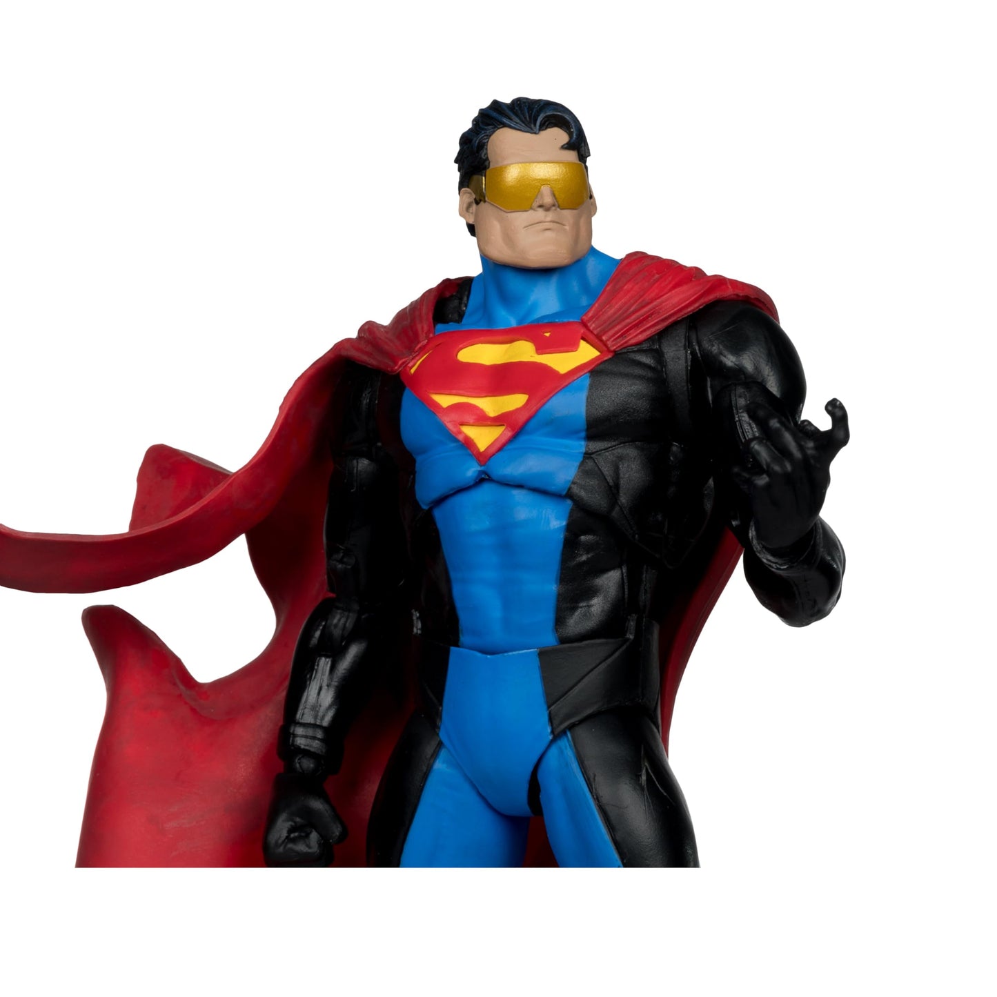 Mcfarlane Toys - Dc Multiverse Eradicator (Return Of Superman) 7In Action Figure