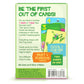 Melon Rind Math Game for Kids - Adding & Subtracting Card Game, Ages 5+, Cardstock, Quick Screenless Activity