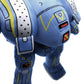 Catalyst Game Labs Battletech Plushytech Archer (Wolfs Drag), Plush Atlas Perfect For Mechwarrior Fans