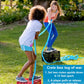 Cwlakon Tug Of War Rope For Kids And Adults, Field Day Family Reunion Birthday Party Games, Outdoor Camping Picnic Games, Backyard Carnival Games,Team Building Activities Blue