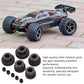 RC Motor Pinion Gear, 20T 22T 24T 26T 28T 5Pcs 48DP 5mm Shaft Hole Motor Pinion Gears Fit for Monster 1:10 Scale RC Truck