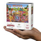 Mexico by Boardwalk - Personal Puzzle - 210 Piece