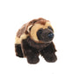 Wild Republic Wolverine Plush Toy - 12" Cuddlekins Stuffed Animal, Multicolor, Soft Plush Material