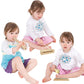 Eco Friendly International Wooden Music Set