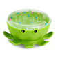 Munchkin® Bath Beats™ Bath Toy, Musical Set Includes Xylophone, Bath Drum & Shakers, Fun For Babies, Toddlers And Kids