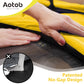 Aotob 7Ft Trampoline For Kids Toddler With Enclosure Net &Safety Pad, Mini Trampoline With Heavy Duty Frame Indoor Outdoor,Small