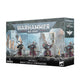 Warhammer 40K - Dark Angels - Inner Circle Companions
