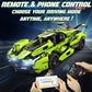 Wiseplay Model Cars To Build For Adults And Kids 9-12 Year - Stem Kits For Kids Age 8-10 - Build Your Own Remote Control Car - Stem Toys For 10+ Year Old Boys - Gifts For Boys & Girls 10-14 Years Old
