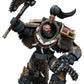 Joytoy Warhammer 40K 1/18 Action Figures, Space Wolves Varagyr Wolf Guard Squad Varagyr Thegn Perfect For Collectors & Decor, Id