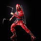 Marvel Legends Series The Hand Ninja 6-inch Collectible Action Figure Toy for Kids Age 4 and Up