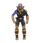 Fortnite 4' Solo Mode Core Figure - Cyclo