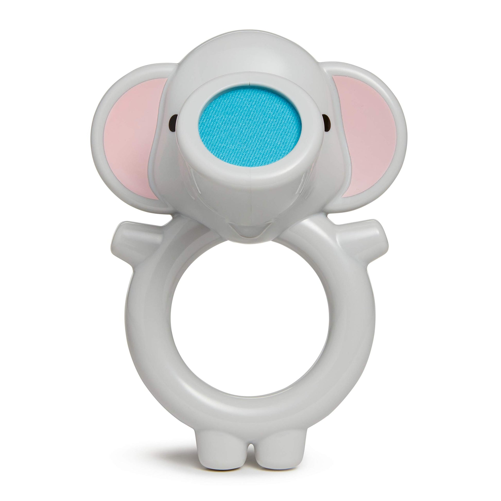 Munchkin® Bubble Bestie™ Elephant Bubbler Baby And Toddler Bath Toy