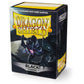 Dragon Shield | Standard Size Card Classic Sleeves | 100 Ct - Smooth & Tough Premium Tcg Sleeves - Compatible With Pokemon, Fles
