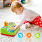 Baby Toys For 6 7 8 9-12 Months, Musical Pop-Up Cause And Effect Toys With Light & Music For 12-18 Months,Early Learning Educational Toys For Toddlers 1-3 Year Old, Ideal Gifts For Babies Boys Girls