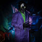Halloween Articulated Fingers With Skeleton Gloves, Articulated Finger Extensions, Finger Claw With Protective Gloves, Scary And