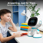 Misa 2: AI-Powered Smart Robot for Kids | STEM Learning & Educational Robot | Interactive, Voice-Activated Robot with Learning A
