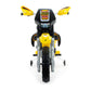 Mototec Injusa Drift Zx Dirt Bike 12V