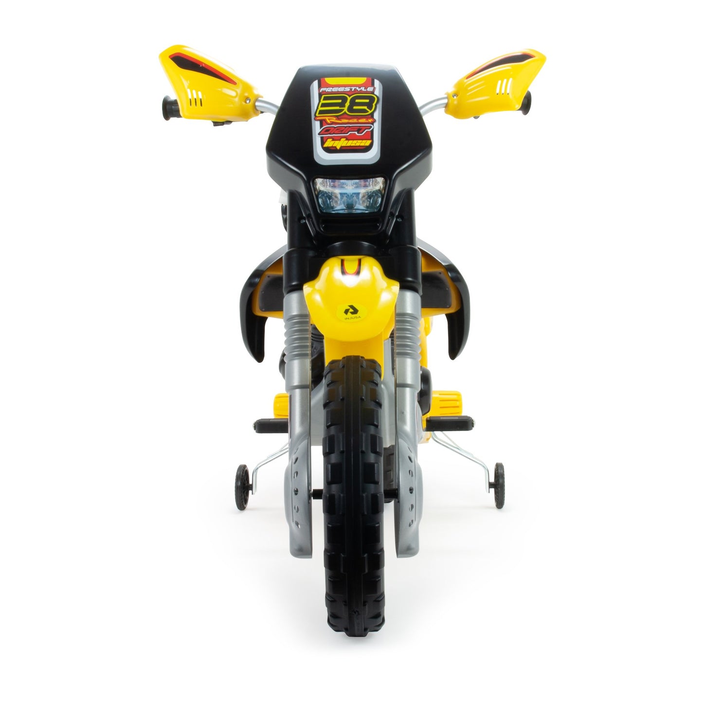 Mototec Injusa Drift Zx Dirt Bike 12V