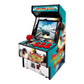 Mini Arcade Games Machine - 156 Retro Games Console Playable - 2.8 Inch Screen Handheld Gaming Device Support Av Output - Electr