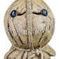 Treat Sam Burlap Full Head Mask