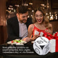 Stocking Stuffers for Women Men Adults, Date Night Food Dice, Birthday Gifts for Women Mens Gifts, Gifts for Men Women Anniversa