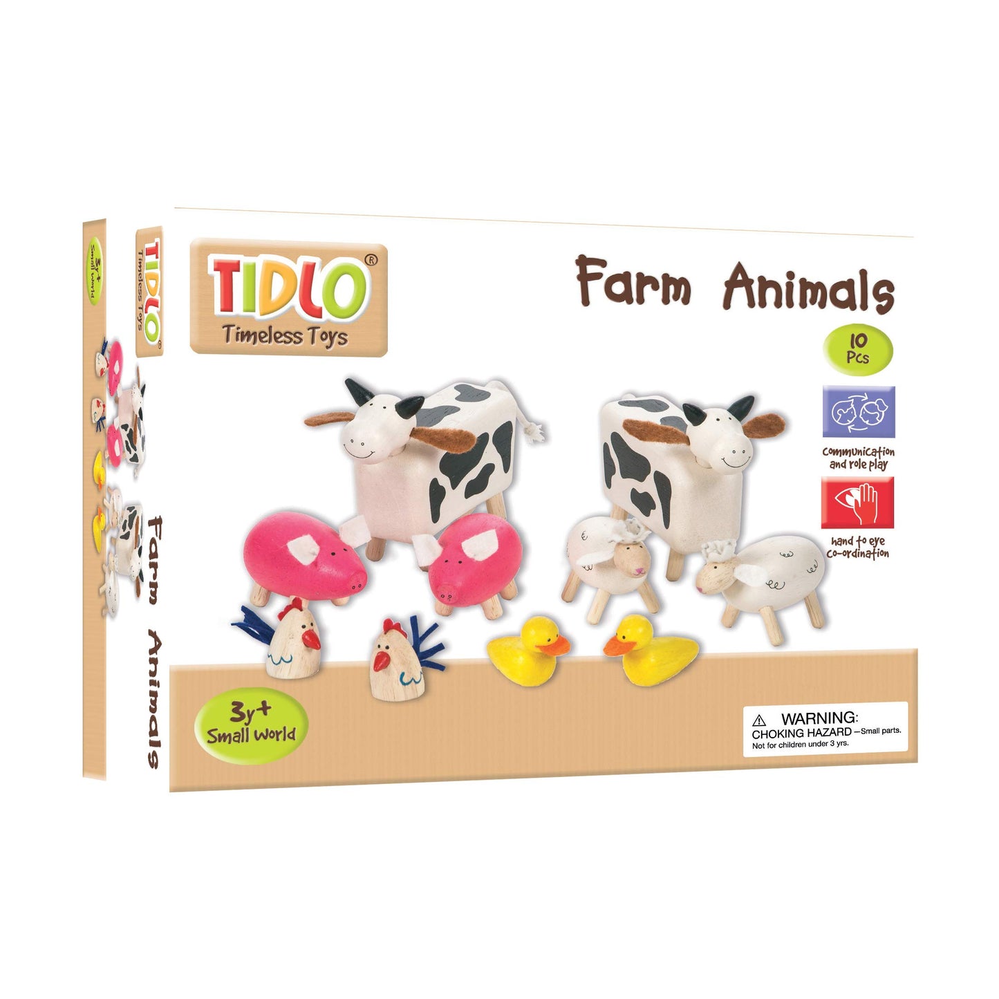 Farm Animals