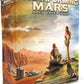 Stronghold Games Terraforming Mars Ares Expedition Card Game Collectors Edition ,1 To 4 Players, Orange