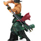 One Piece Scultures Big Figure Colosseum Special - 48522 ~ 7'' Roronoa Zoro