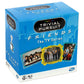 Winning Moves Trivial Pursuit: Friends Board Game - One Size, Multicolor, Model 27342, Plastic Material