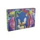 Bandai Sonic Prime Advent Calendar | Sonic The Hedgehog Kids Advent Calendar 2023 With Figures Stickers And More Based On The So
