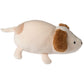 Mary Meyer Puppy Smootheez Pillow-Soft Toy, 8-Inches, Polyester Stuffed Animal, Model 54301
