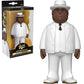 Funko Pop Pop! Vinyl Gold: Biggie Smalls - White Suit 5' Multicolor Standard 56715