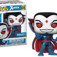 Funko Pop Figure - Marvel's X-Men Mr. Sinister (Special Edition) - Small Multicolor Vinyl - Model 48271