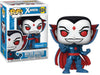 Funko Pop Figure - Marvel's X-Men Mr. Sinister (Special Edition) - Small Multicolor Vinyl - Model 48271