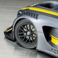 Tamiya 24345 Mercedes-Amg Gt3 1/24 Scale Kit