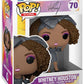 Funko Pop! Icons: Whitney Houston - How Will I Know