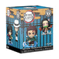 Funko Mystery Mini Demon Slayer Collectible Vinyl Figure - 1 of 12 - Multicolor - Standard Size - Official Merchandise for Kids & Adults