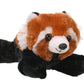 Wild Republic 16247 Red Panda Plush, Stuffed Animal, Gifts For Kids, Hugems 7'