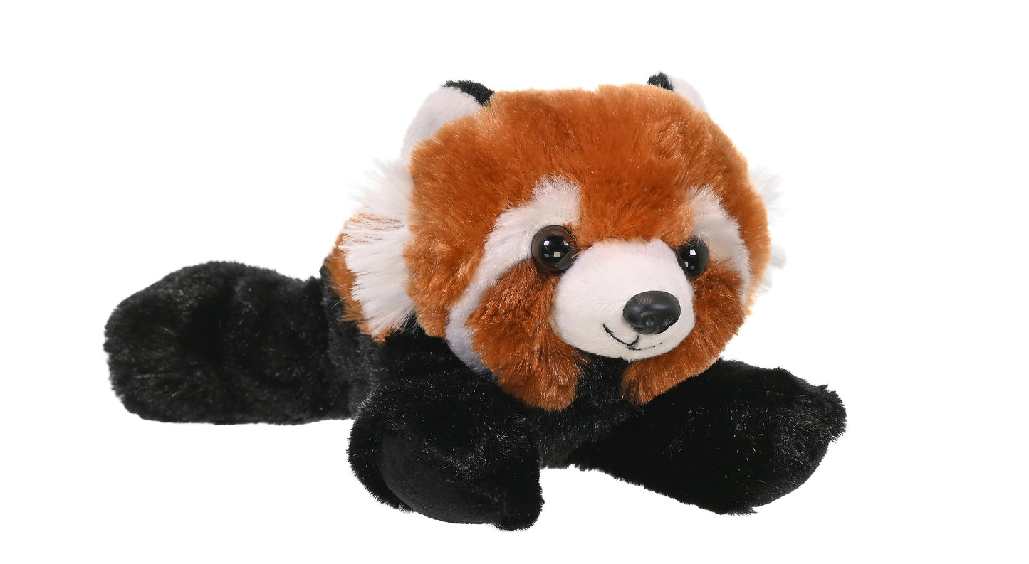 Wild Republic 16247 Red Panda Plush, Stuffed Animal, Gifts For Kids, Hugems 7'