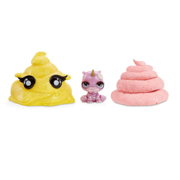 Poopsie Cutie Tooties Surprise Series 2-1A, Multicolor