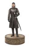 Dark Horse Deluxe Game of Thrones: Jon Snow enhanced Figure