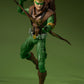 McFarlane DC Multiverse Action Figure Green Arrow (Gold Label) 18 cm