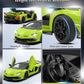 AEROQUEST Lamborghini Remote Control Car, Officially Licensed 1:14 Lambo RC Car 7.4V 500mAh with 15km/h Fast Model Car Toys for