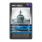 Battleships Top Trumps Card Game Medium