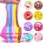 Hfchupin Butter Slime Kit For Girls And Boys 11Pack With Scent,Stretchy And Non-Sticky,Stress Relief Fidget Toy,Birthday Gift An