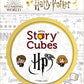 Zygomatic Rory's Story Cubes Harry Potter Dice Game - Eco Blister, Mixed Colours, Ages 6+, 1+ Players, Model ASMRSC307EN