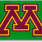 Minnesota Putting Green Runner
