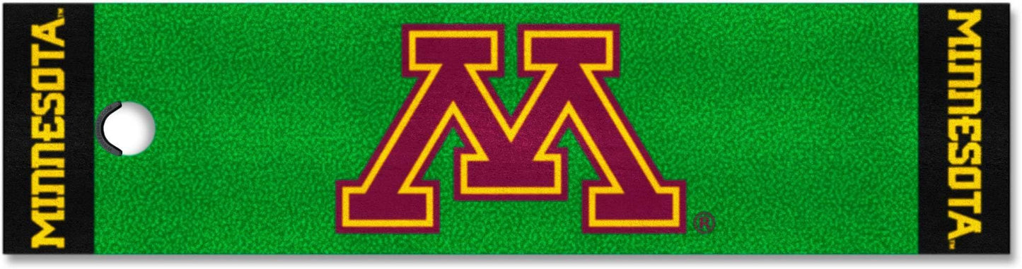 Minnesota Putting Green Runner