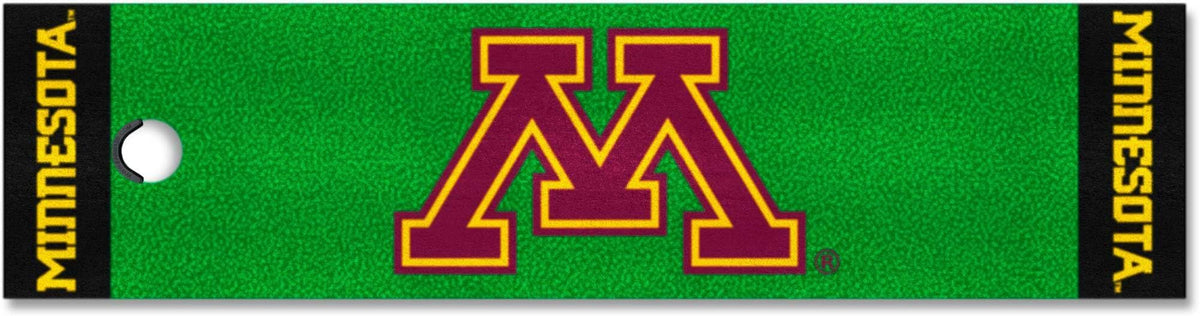 Minnesota Putting Green Runner