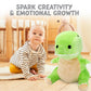 Marysun Large Stuffed Dinosaur, Plush Dino, Stuffed Tyrannosaurus Animal Toy, Valantine Gifts For Boys Girls Kids 20 Inches